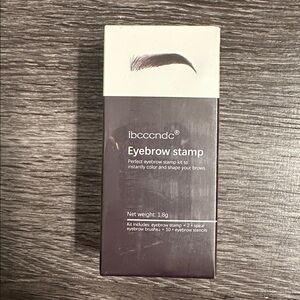 ibcccndc Eyebrow Stamp Kit
